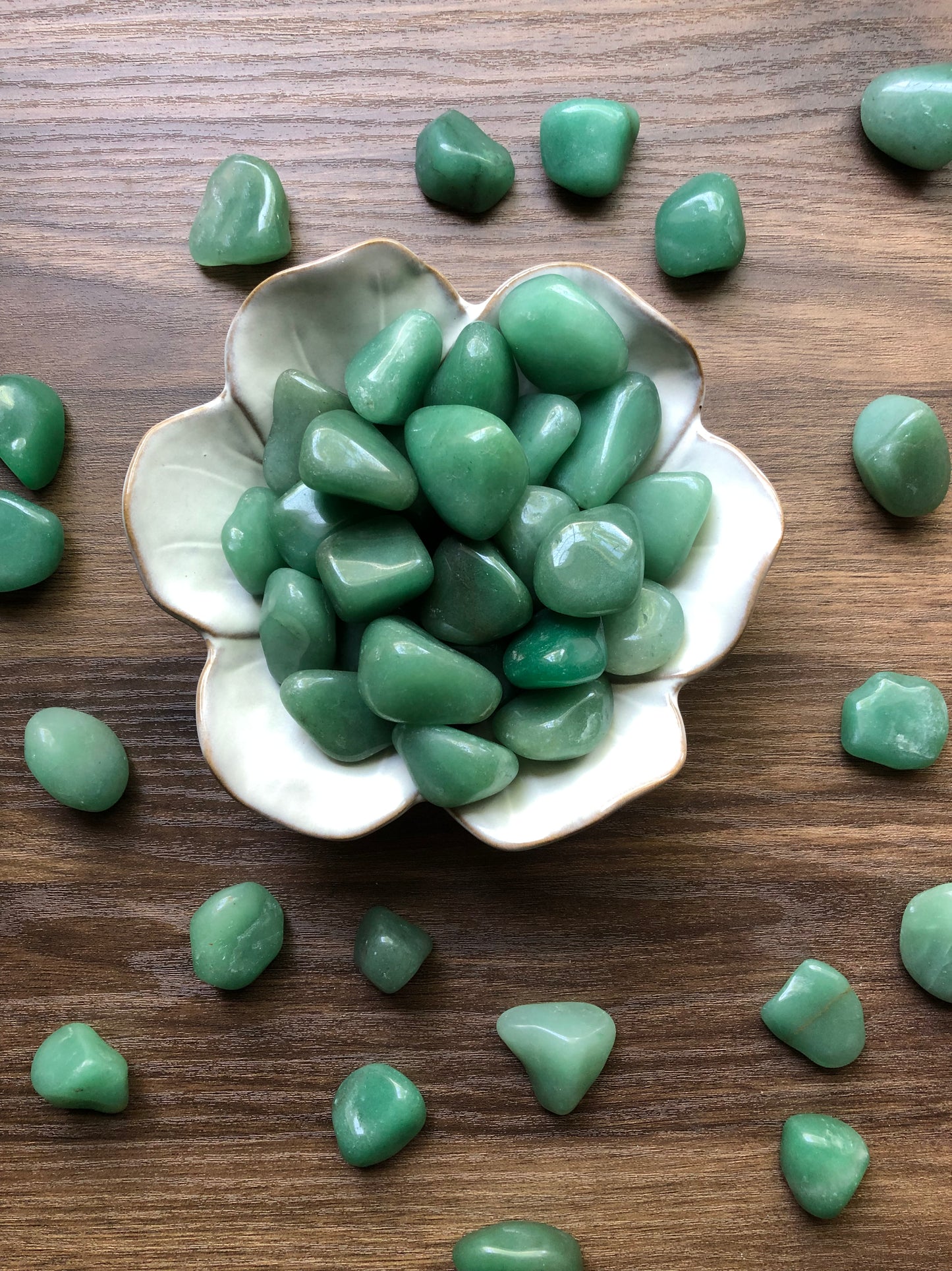 Aventurine Stones