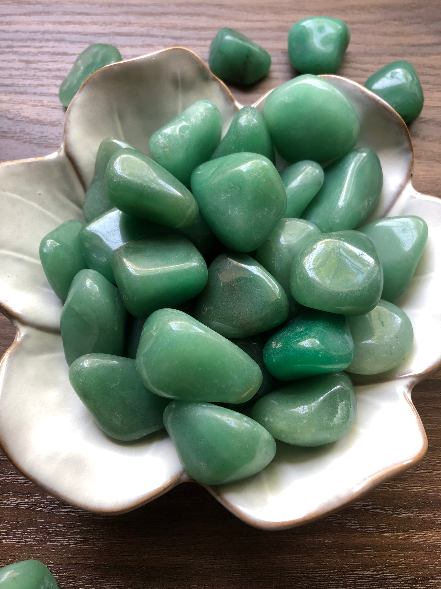 Aventurine Stones