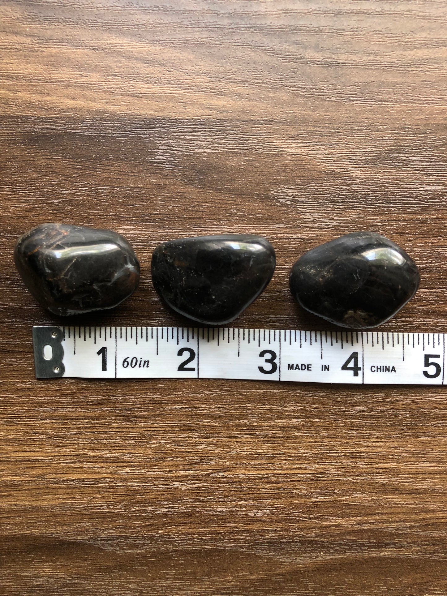 Black Onyx