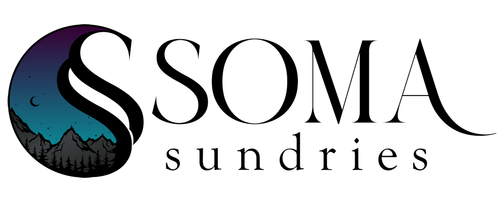 Soma Sundries Home Page
