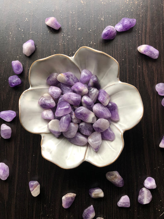 Amethyst Mix
