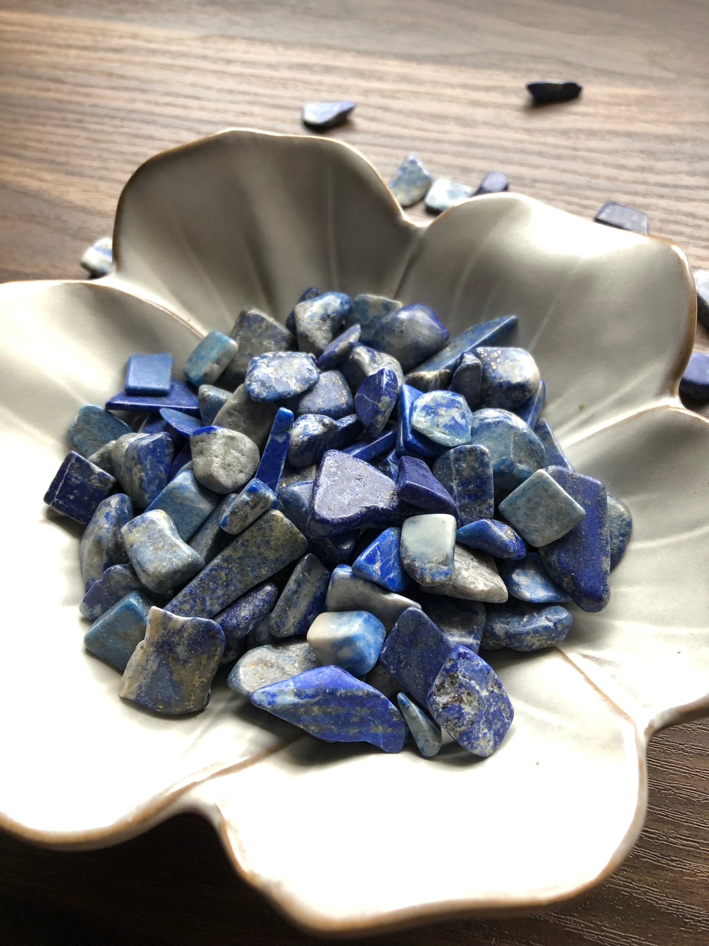 Lapis Mix